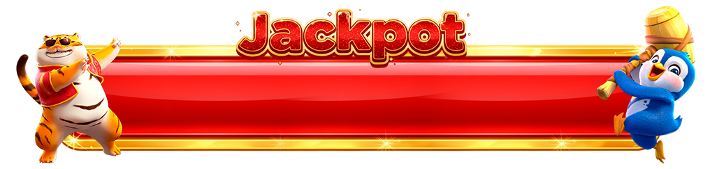 Jackpot Personalizado